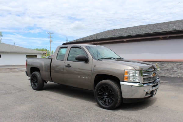 chevrolet silverado 1500 2012 1GCRKPEA0CZ234814 image chevrolet silverado 1500 2012 1GCRKPEA0CZ234814 image